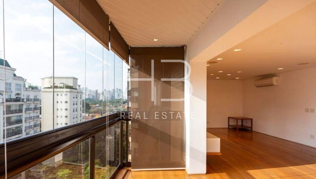 Cobertura com 3 suítes à venda em Jardim Paulista, São Paulo, por R$ 5.000.000 Imagem 5