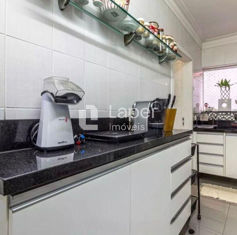 Apartamento com 1 suítes à venda em Moema, São Paulo, por R$ 2.130.000 Imagem 6