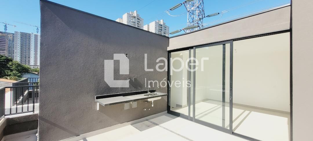 Casa de condomínio com 1 suítes à venda em Campo Belo, São Paulo, por R$ 2.560.600 Imagem 7