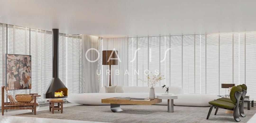 Cobertura com 4 suítes à venda em Jardim Paulista, São Paulo, por R$ 20.900.000 Imagem 7