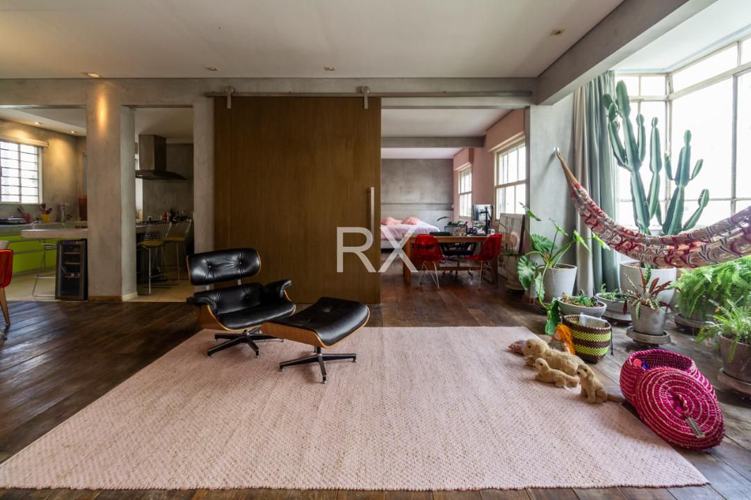 Apartamento com 1 suítes à venda em Higienópolis, São Paulo, por R$ 2.600.000 Imagem 4