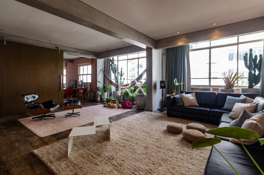 Apartamento com 1 suítes à venda em Higienópolis, São Paulo, por R$ 2.600.000 Imagem 5