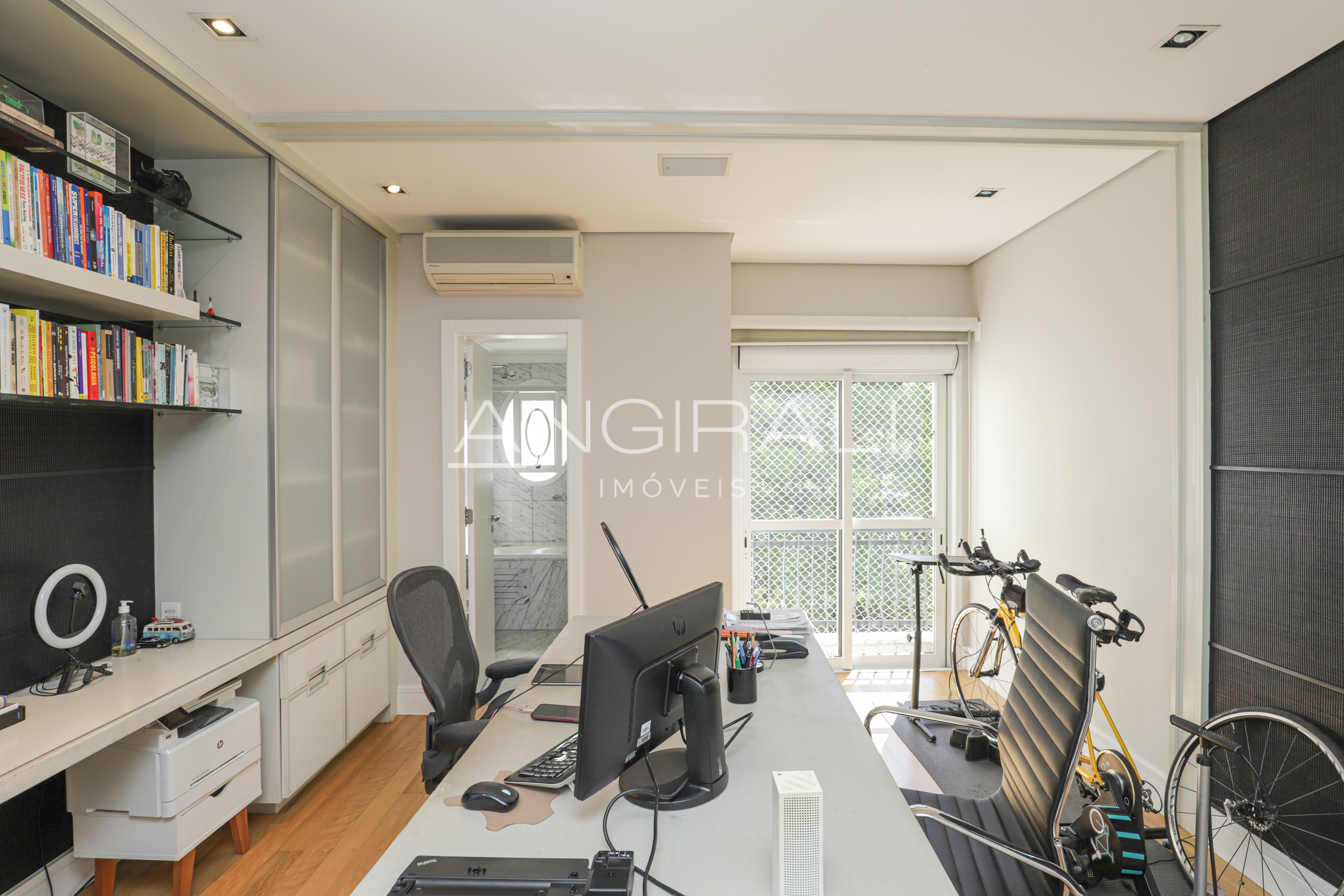 Apartamento com 5 suítes à venda em Moema, São Paulo, por R$ 17.250.000 Imagem 5