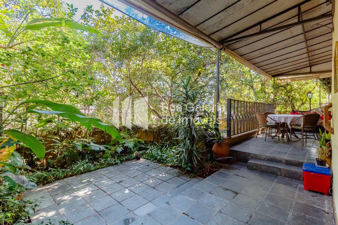 Casa com 2 suítes à venda em Vila Madalena, São Paulo, por R$ 2.180.000 Imagem 5