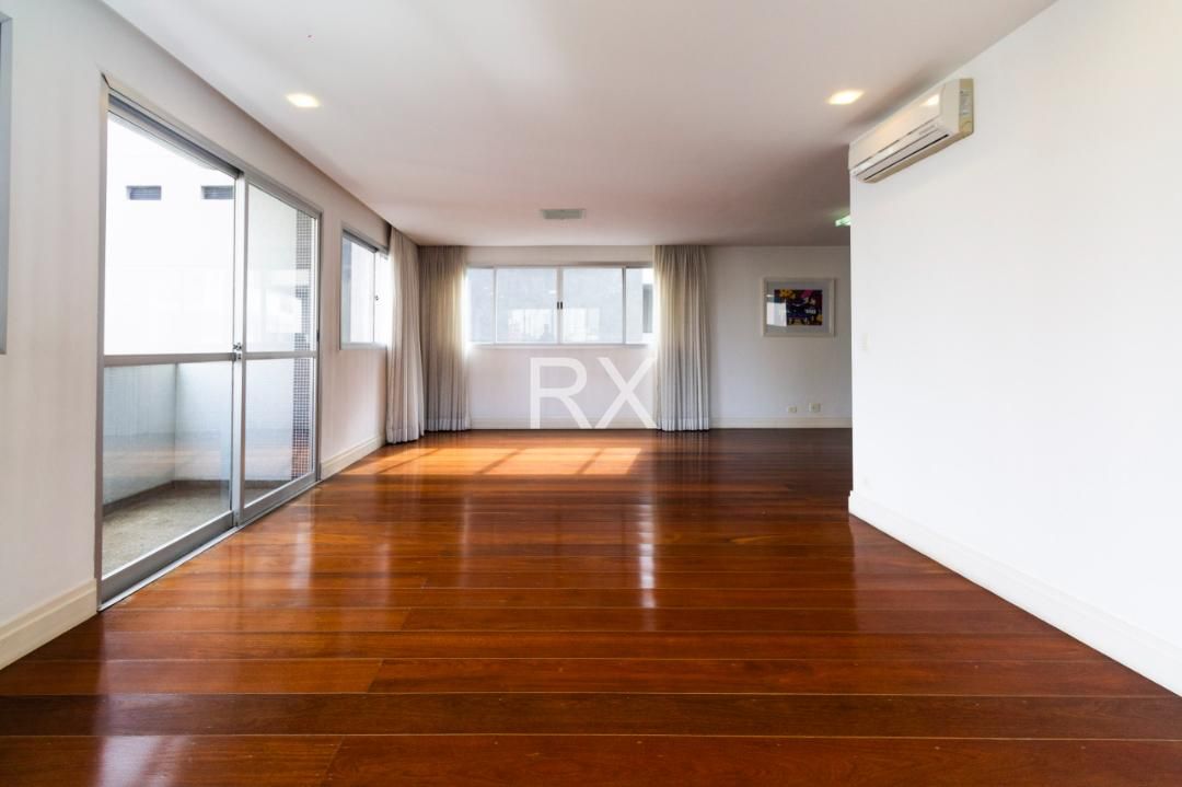 Apartamento com 3 suítes à venda em Higienópolis, São Paulo, por R$ 2.400.000 Imagem 4