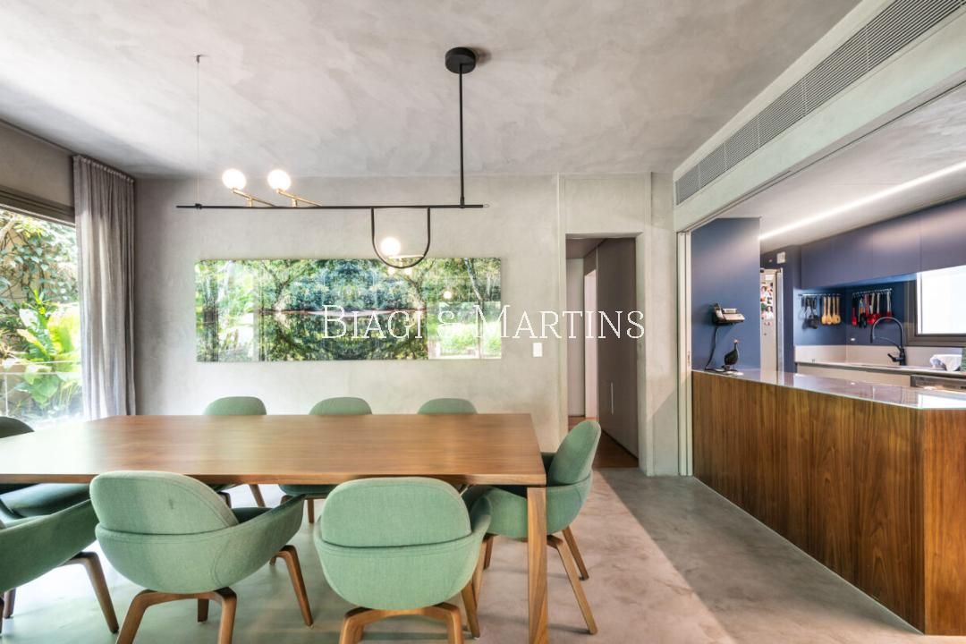 Casa de condomínio com 3 suítes à venda em Alto de Pinheiros, São Paulo, por R$ 13.800.000 Imagem 7