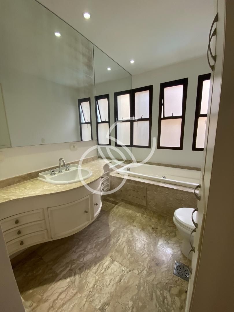 Apartamento com 3 suítes à venda em Itaim Bibi, São Paulo, por R$ 3.950.000 Imagem 5