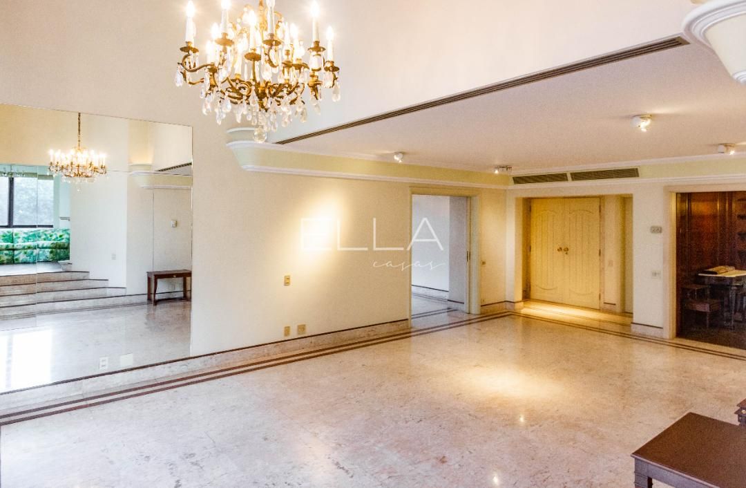 Apartamento com 3 suítes à venda em Jardim América, São Paulo, por R$ 5.800.000 Imagem 5