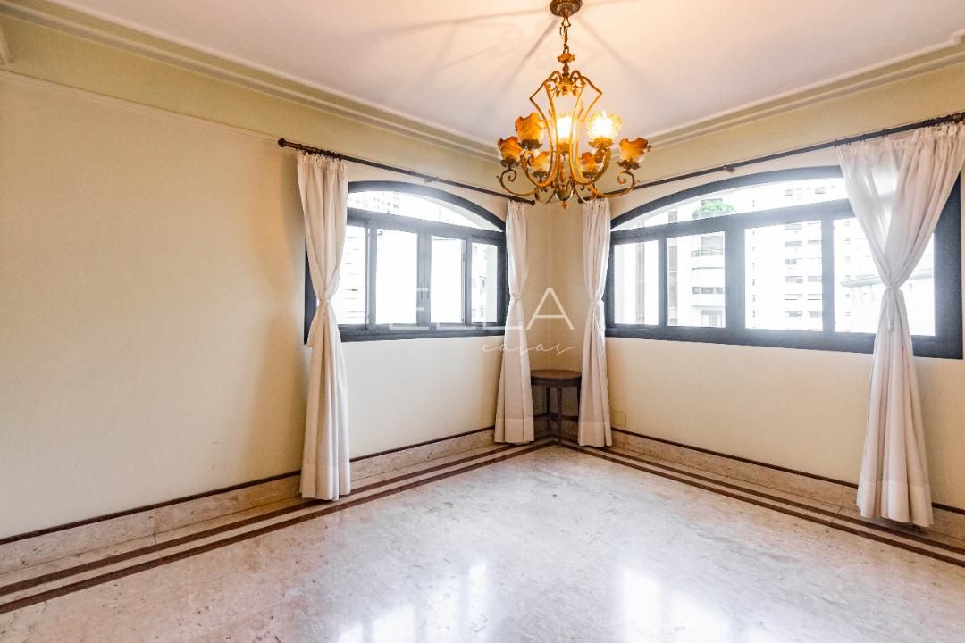 Apartamento com 3 suítes à venda em Jardim América, São Paulo, por R$ 5.800.000 Imagem 8