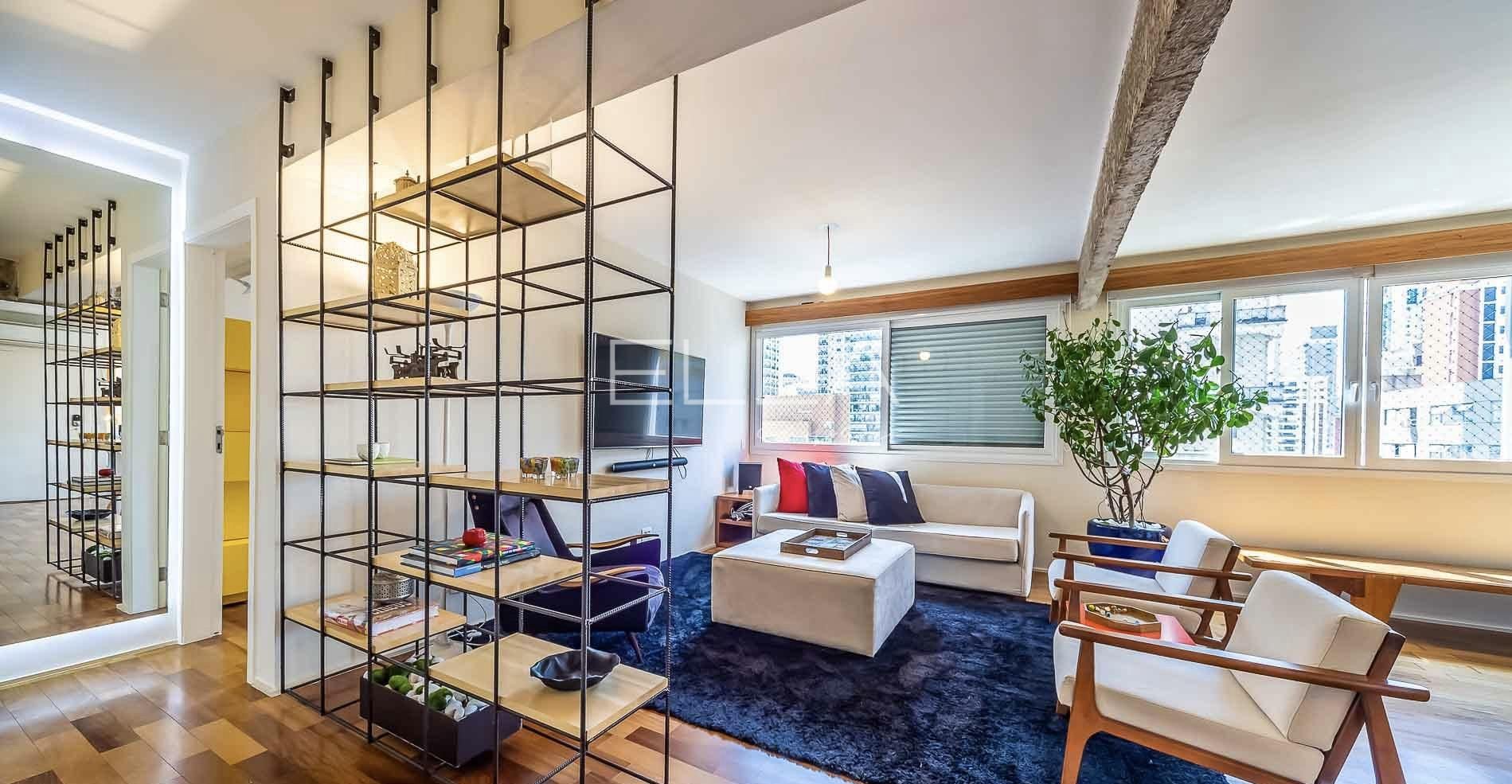 Apartamento com 2 suítes à venda em Moema, São Paulo, por R$ 1.950.000 Imagem 8