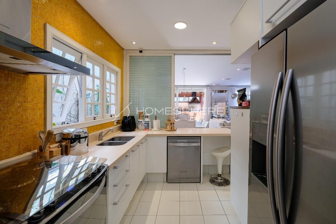 Casa de condomínio com 3 suítes à venda em Cidade Jardim, São Paulo, por R$ 3.290.000 Imagem 7