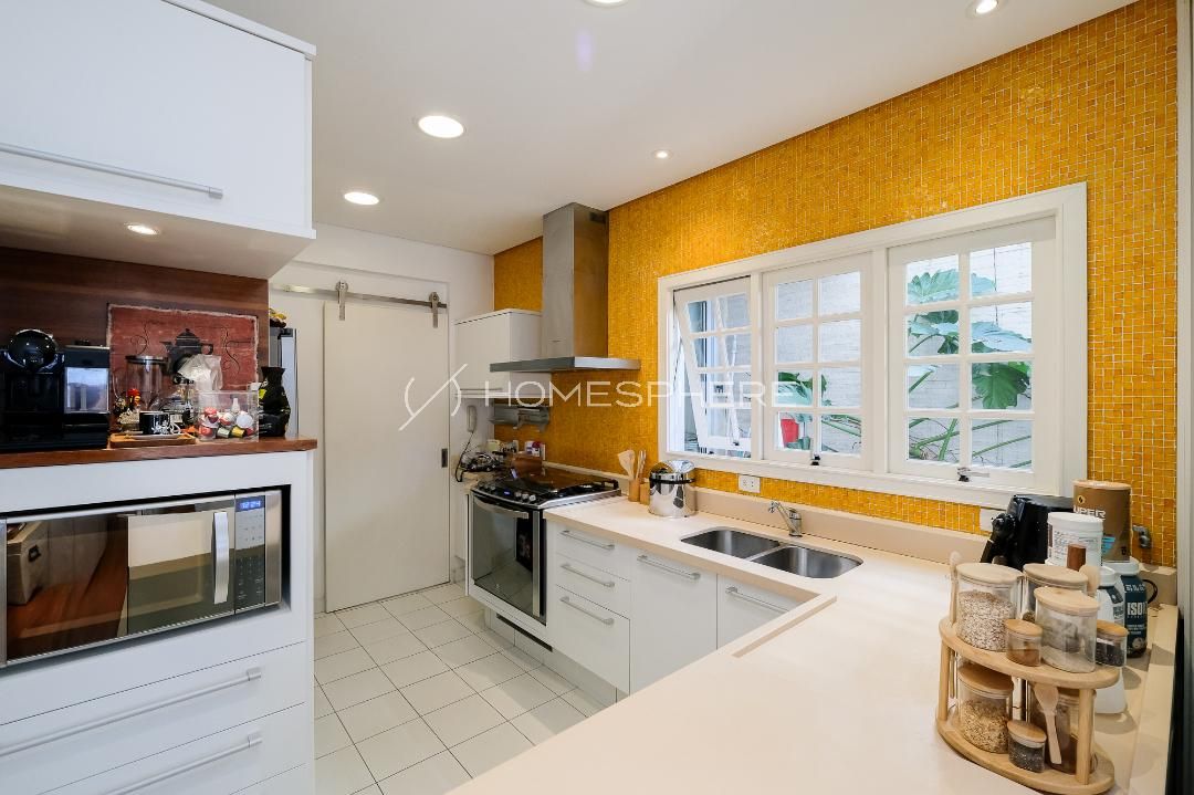 Casa de condomínio com 3 suítes à venda em Cidade Jardim, São Paulo, por R$ 3.290.000 Imagem 8