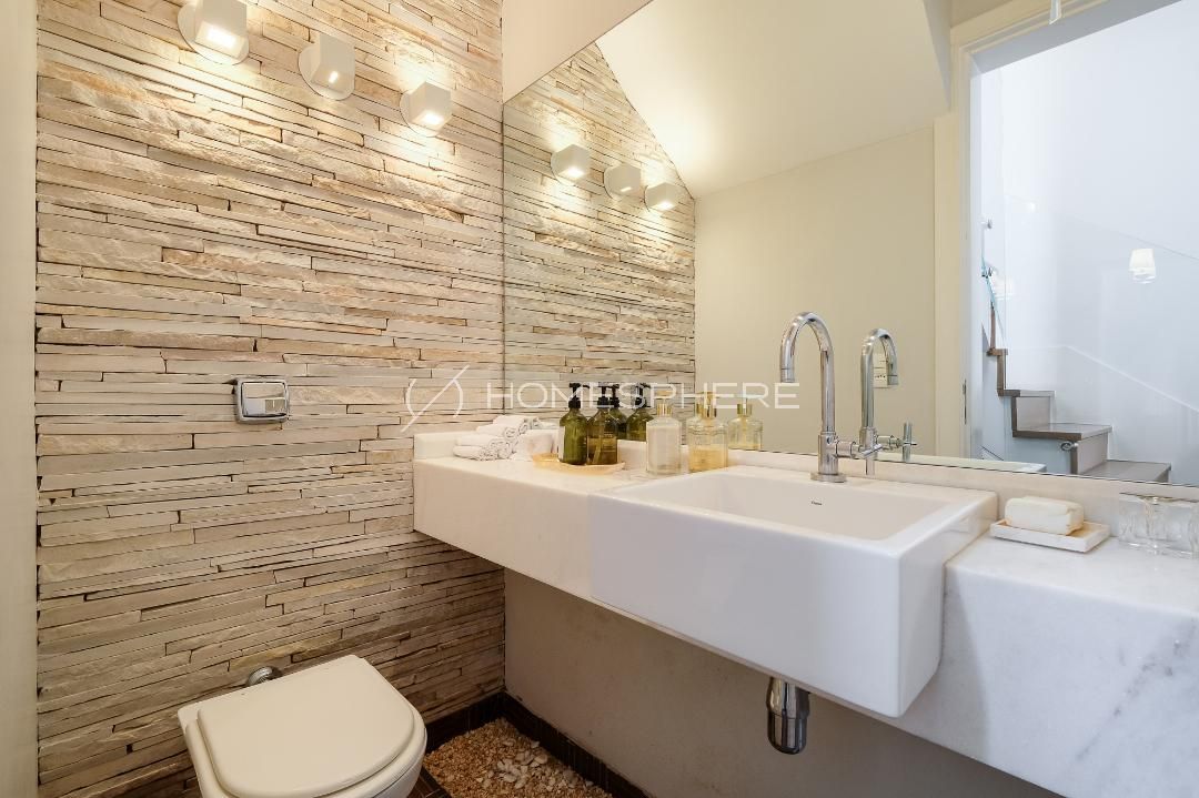 Casa de condomínio com 3 suítes à venda em Cidade Jardim, São Paulo, por R$ 3.290.000 Imagem 5