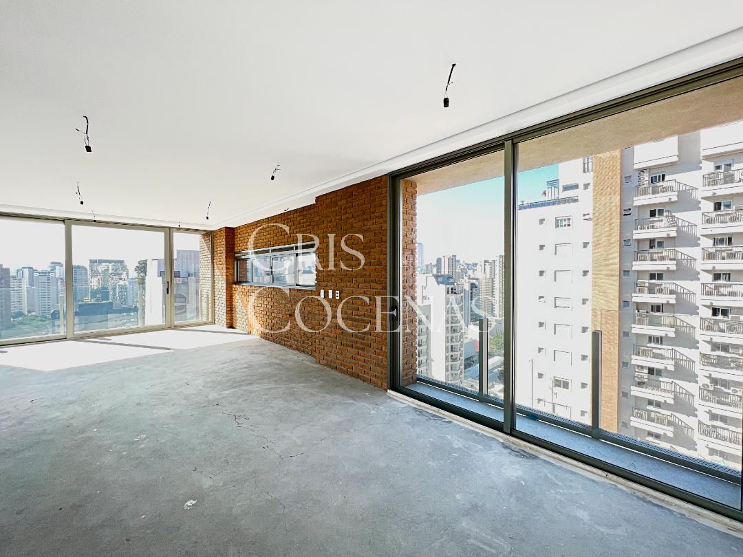 Apartamento com 3 suítes à venda em Itaim Bibi, São Paulo, por R$ 13.900.000 Imagem 5