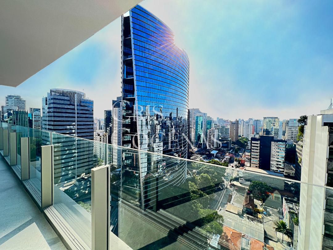 Apartamento com 3 suítes à venda em Itaim Bibi, São Paulo, por R$ 13.900.000 Imagem 8