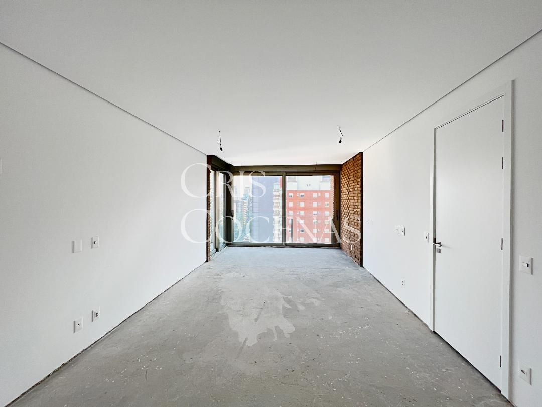 Apartamento com 3 suítes à venda em Itaim Bibi, São Paulo, por R$ 13.900.000 Imagem 6