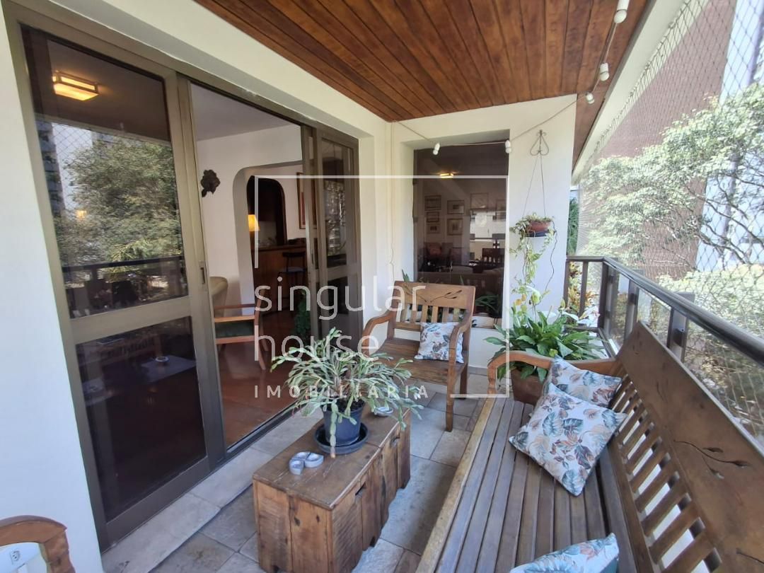 Apartamento com 3 suítes à venda em Moema, São Paulo, por R$ 3.180.000 Imagem 6