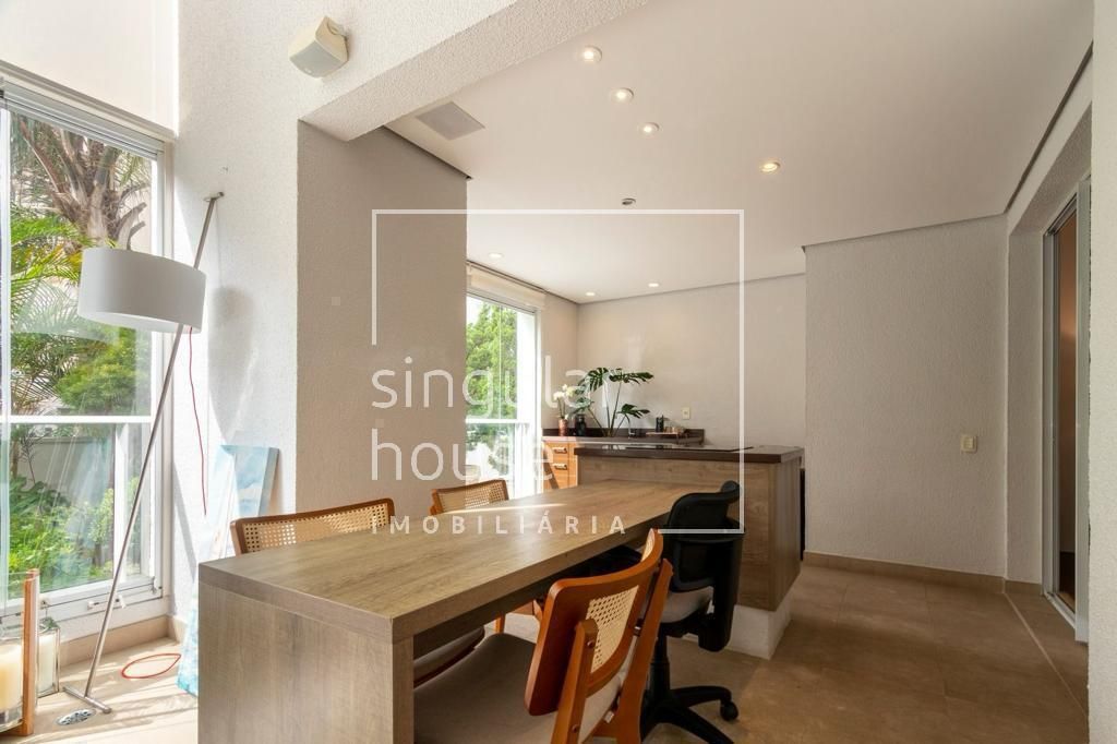 Apartamento com 3 suítes à venda em Campo Belo, São Paulo, por R$ 4.500.000 Imagem 8