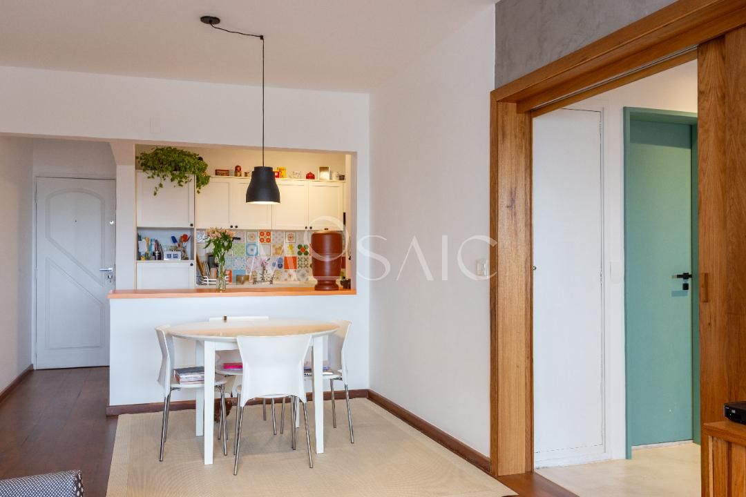 Apartamento com 1 suítes à venda em Vila Madalena, São Paulo, por R$ 1.150.000 Imagem 7