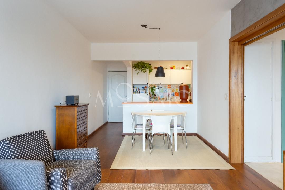 Apartamento com 1 suítes à venda em Vila Madalena, São Paulo, por R$ 1.150.000 Imagem 6