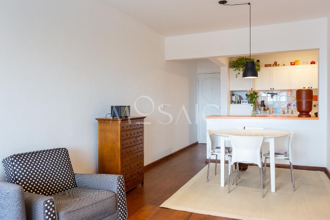 Apartamento com 1 suítes à venda em Vila Madalena, São Paulo, por R$ 1.150.000 Imagem 8