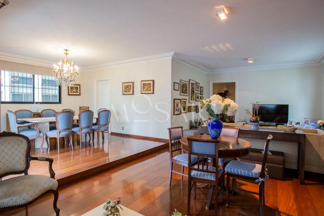 Apartamento com 4 suítes à venda em Higienópolis, São Paulo, por R$ 2.400.000 Imagem 4