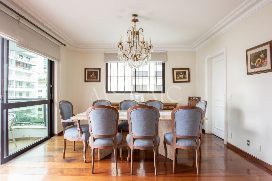 Apartamento com 4 suítes à venda em Higienópolis, São Paulo, por R$ 2.400.000 Imagem 7