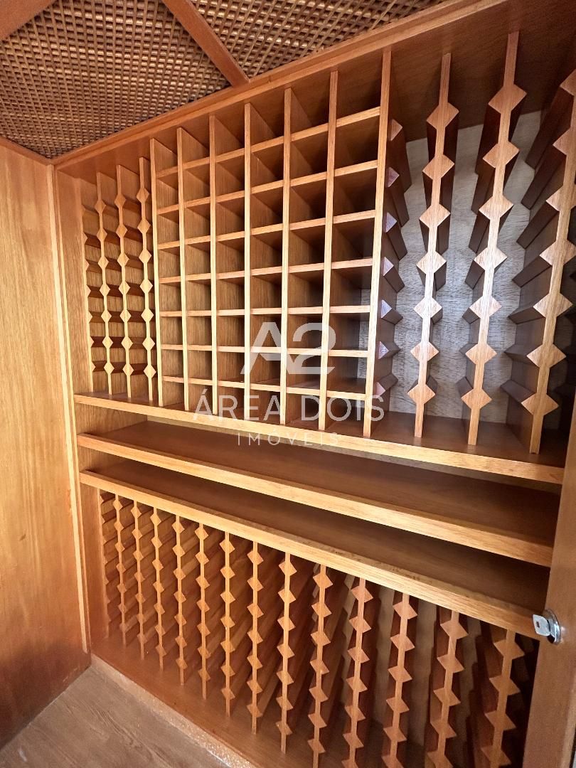 Cobertura com 4 suítes à venda em Panamby, São Paulo, por R$ 5.500.000 Imagem 4