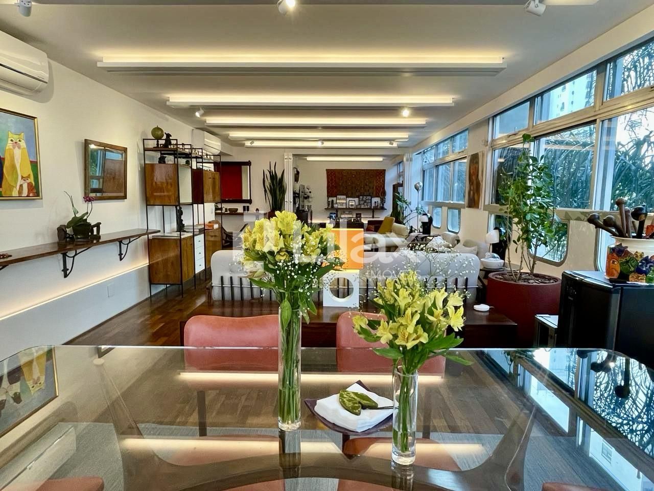 Apartamento com 3 suítes à venda em Cerqueira César, São Paulo, por R$ 5.100.000 Imagem 5