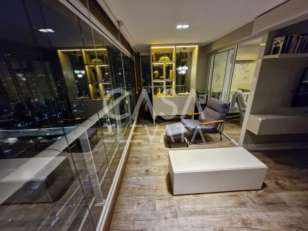 Apartamento com 1 suítes à venda em Campo Belo, São Paulo, por R$ 1.450.000 Imagem 5