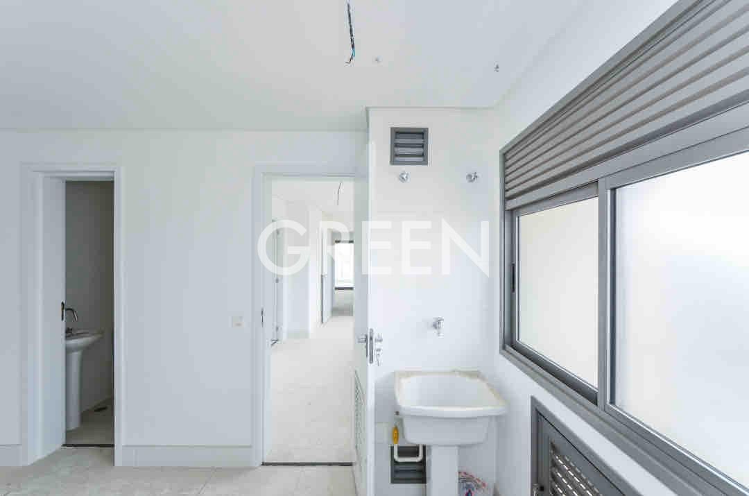 Apartamento com 4 suítes à venda em Itaim Bibi, São Paulo, por R$ 6.980.000 Imagem 5