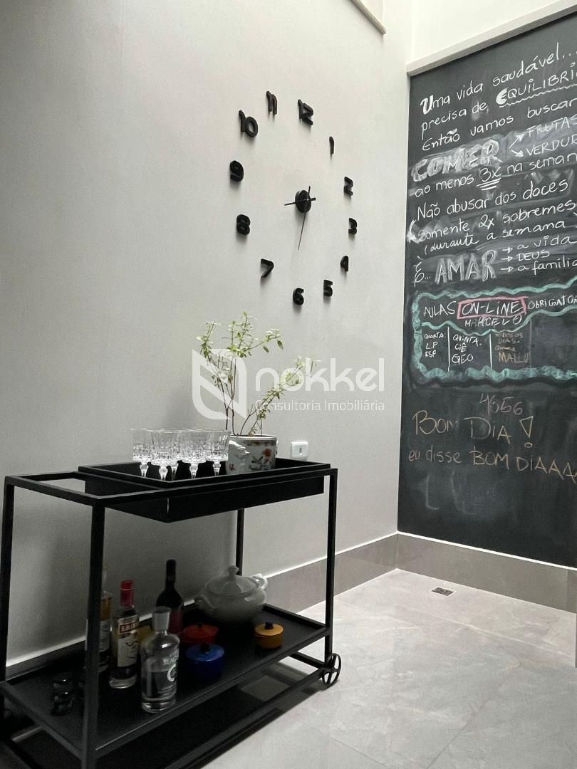 Casa com 4 suítes à venda em Indianópolis, São Paulo, por R$ 3.290.000 Imagem 5