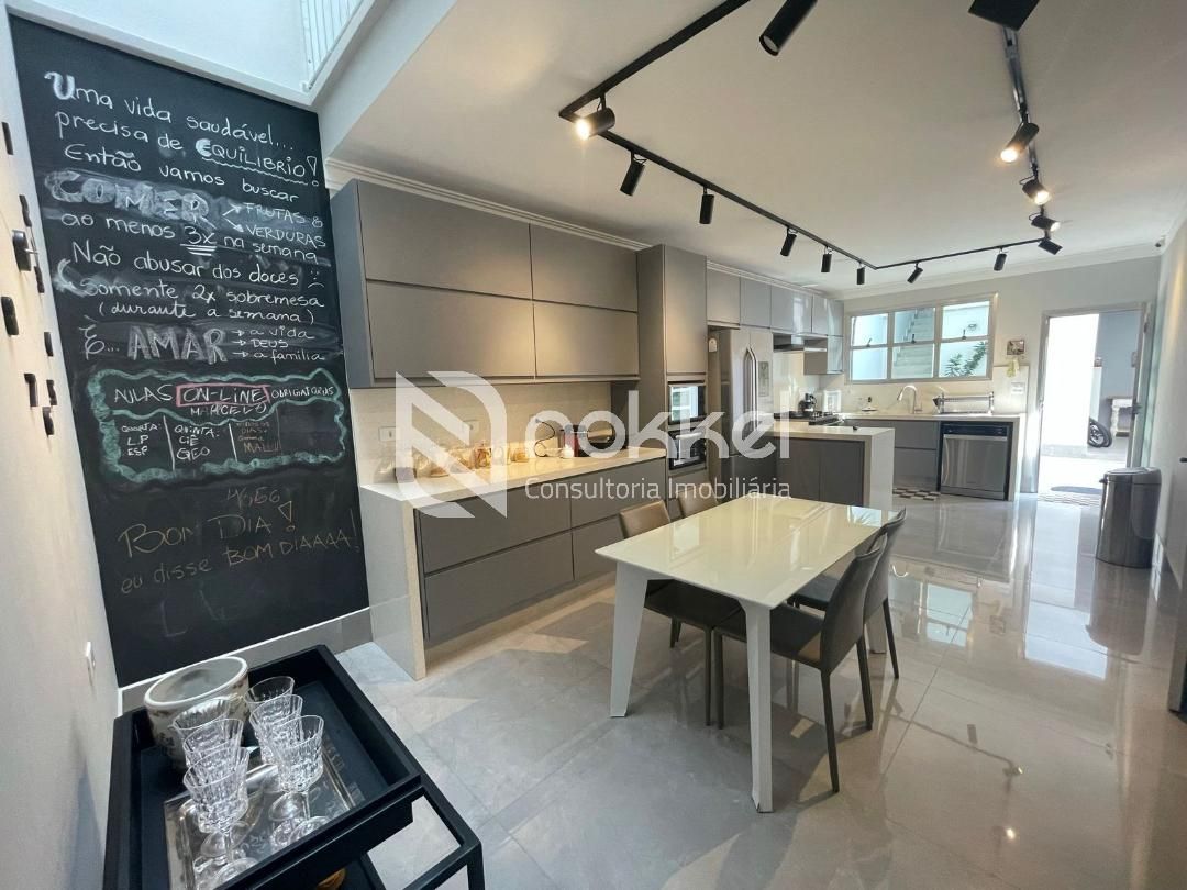 Casa com 4 suítes à venda em Indianópolis, São Paulo, por R$ 3.290.000 Imagem 4