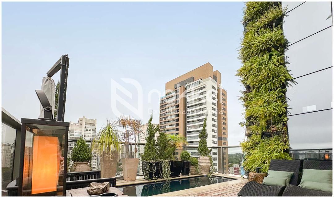 Cobertura com 3 suítes à venda em Campo Belo, São Paulo, por R$ 7.900.000 Imagem 5