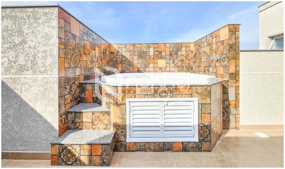 Casa com 1 suítes à venda em Planalto Paulista, São Paulo, por R$ 1.690.000 Imagem 6