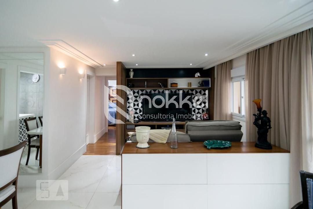 Apartamento com 3 suítes à venda em Campo Belo, São Paulo, por R$ 1.550.000 Imagem 6