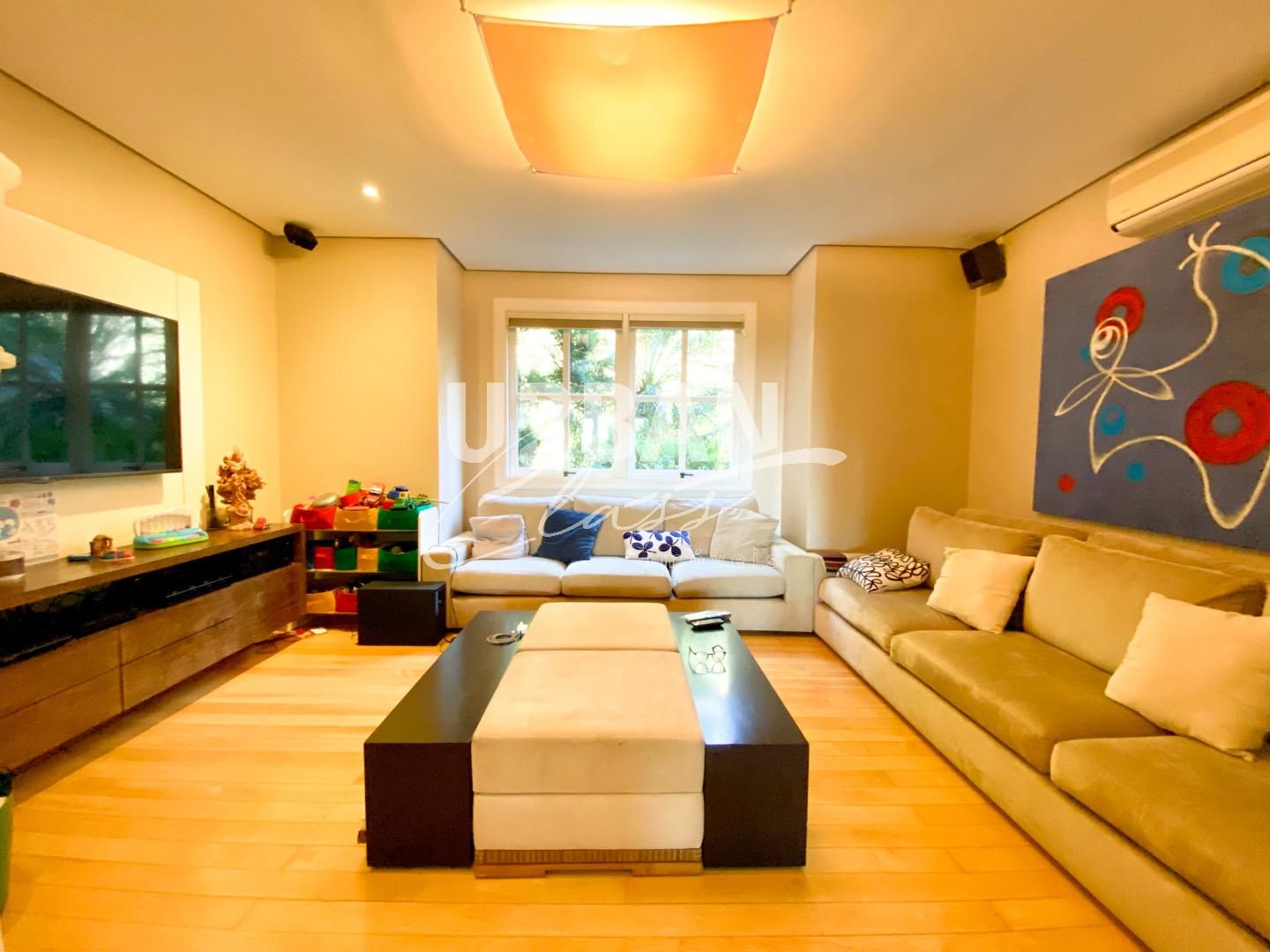 Casa de condomínio com 3 suítes à venda em Cidade Jardim, São Paulo, por R$ 12.800.000 Imagem 5