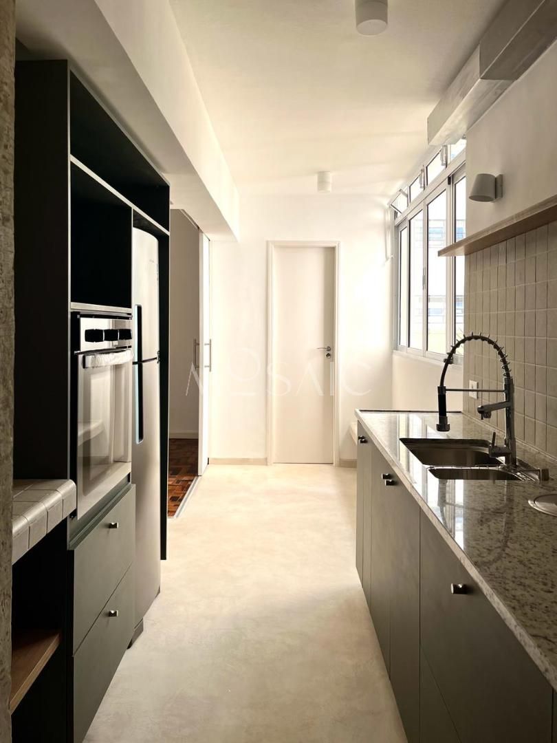 Apartamento com 1 suítes à venda em Vila Madalena, São Paulo, por R$ 1.870.000 Imagem 6