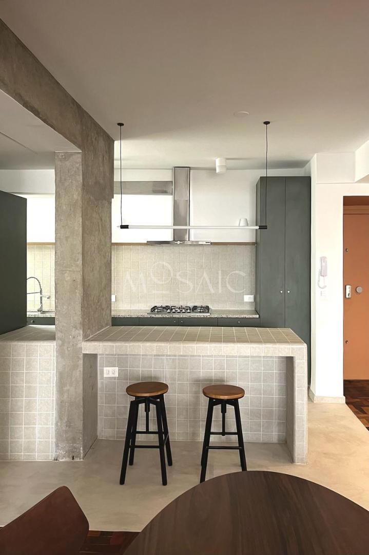 Apartamento com 1 suítes à venda em Vila Madalena, São Paulo, por R$ 1.870.000 Imagem 4