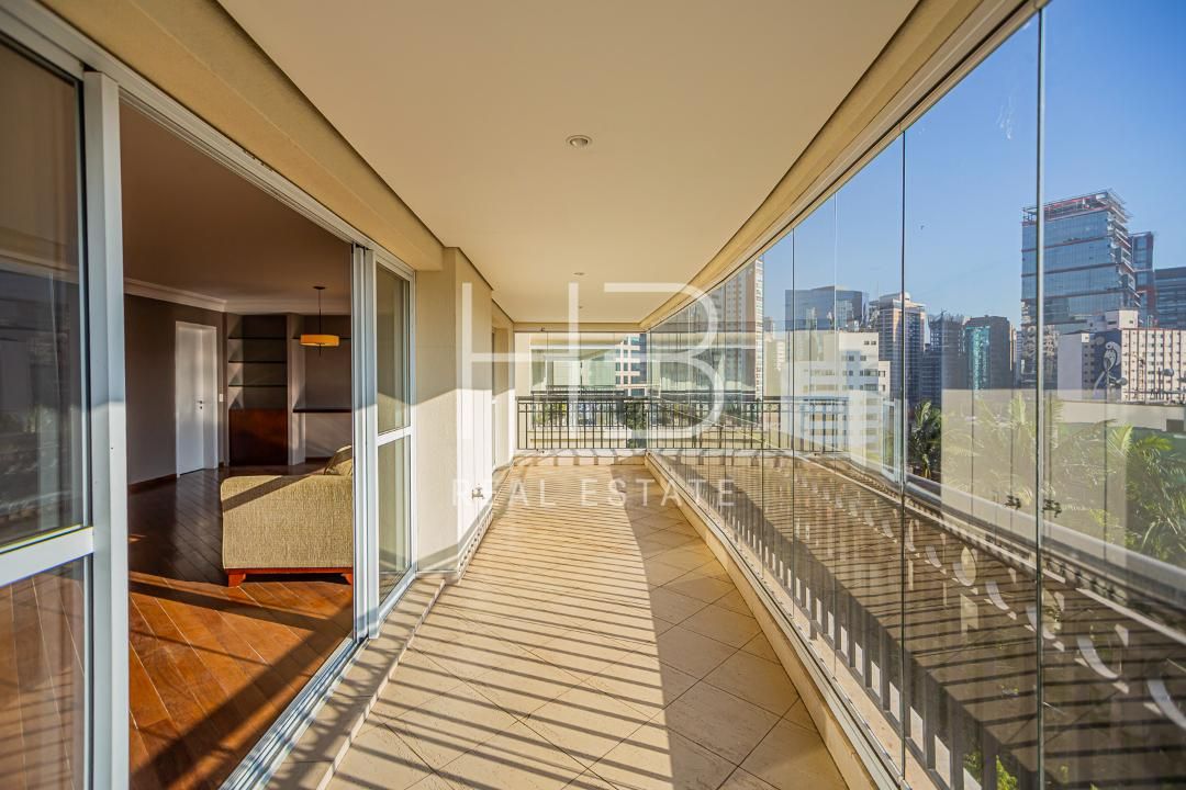 Apartamento com 4 suítes à venda em Vila Nova Conceição, São Paulo, por R$ 6.300.000 Imagem 7