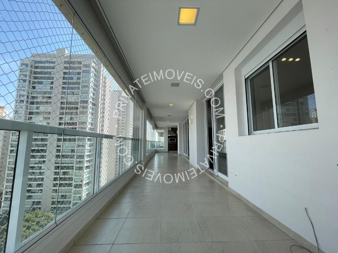 Apartamento com 3 suítes à venda em Campo Belo, São Paulo, por R$ 4.350.000 Imagem 4