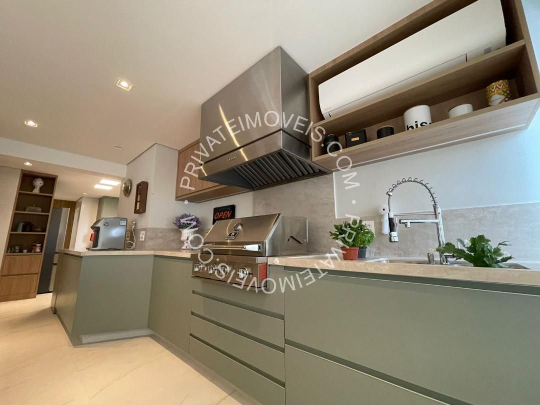 Apartamento com 2 suítes à venda em Campo Belo, São Paulo, por R$ 4.300.000 Imagem 6