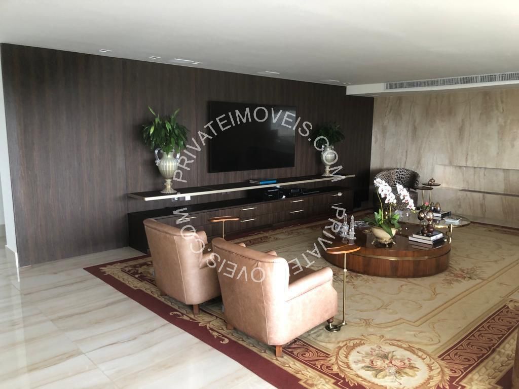 Apartamento com 3 suítes à venda em Campo Belo, São Paulo, por R$ 10.900.000 Imagem 8