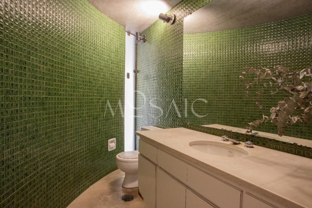 Casa com 2 suítes à venda em Alto de Pinheiros, São Paulo, por R$ 5.750.000 Imagem 7