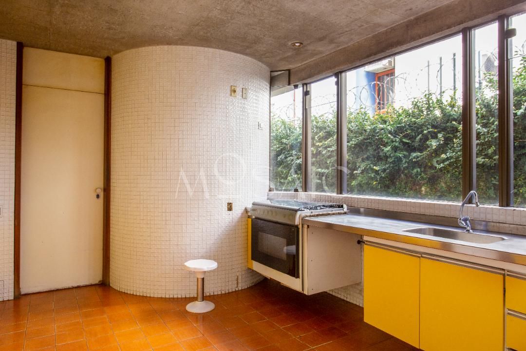 Casa com 2 suítes à venda em Alto de Pinheiros, São Paulo, por R$ 5.750.000 Imagem 5