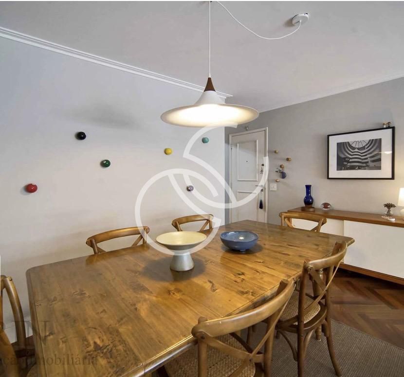 Apartamento com 3 suítes à venda em Real Parque, São Paulo, por R$ 1.500.000 Imagem 5