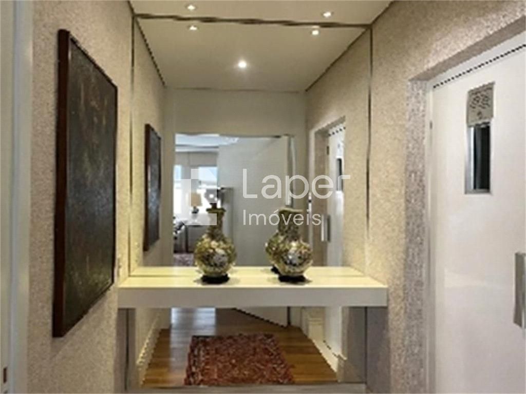 Apartamento com 1 suítes à venda em Jardim América, São Paulo, por R$ 4.200.000 Imagem 6