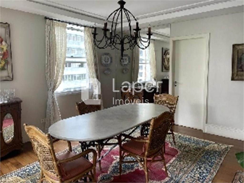 Apartamento com 1 suítes à venda em Jardim América, São Paulo, por R$ 4.200.000 Imagem 5