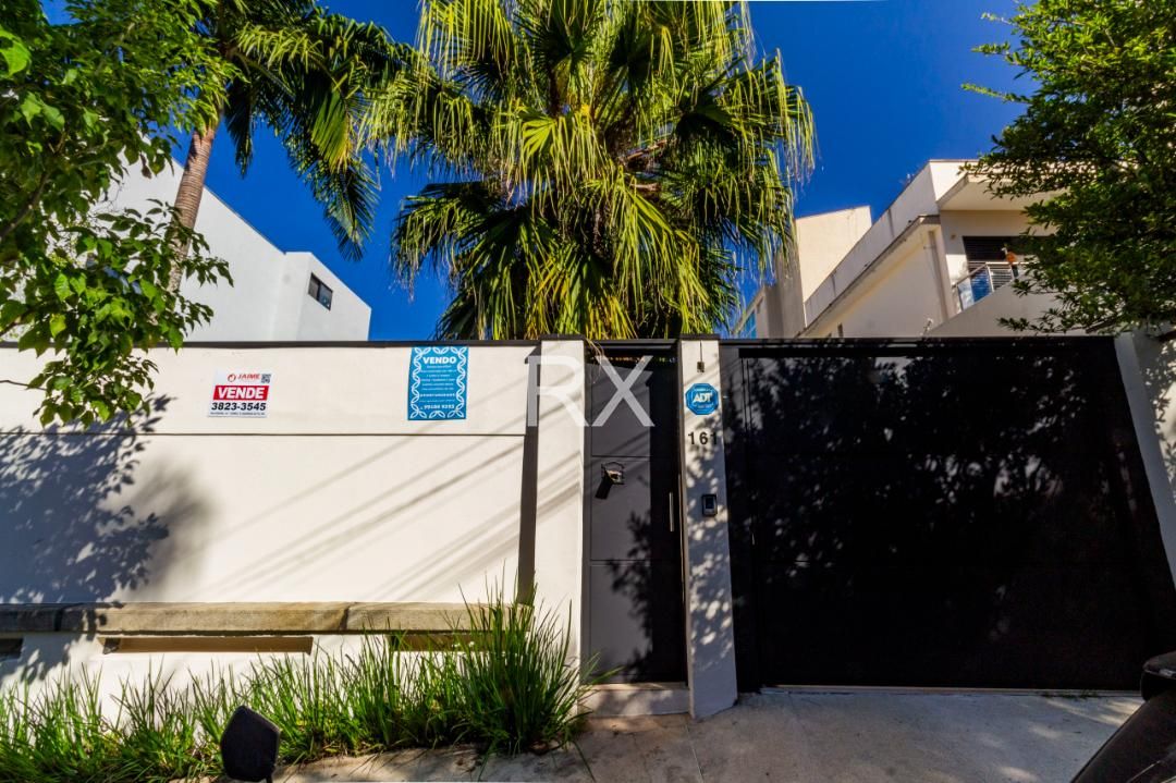 Casa com 3 suítes à venda em Pacaembu, São Paulo, por R$ 4.500.000 Imagem 6