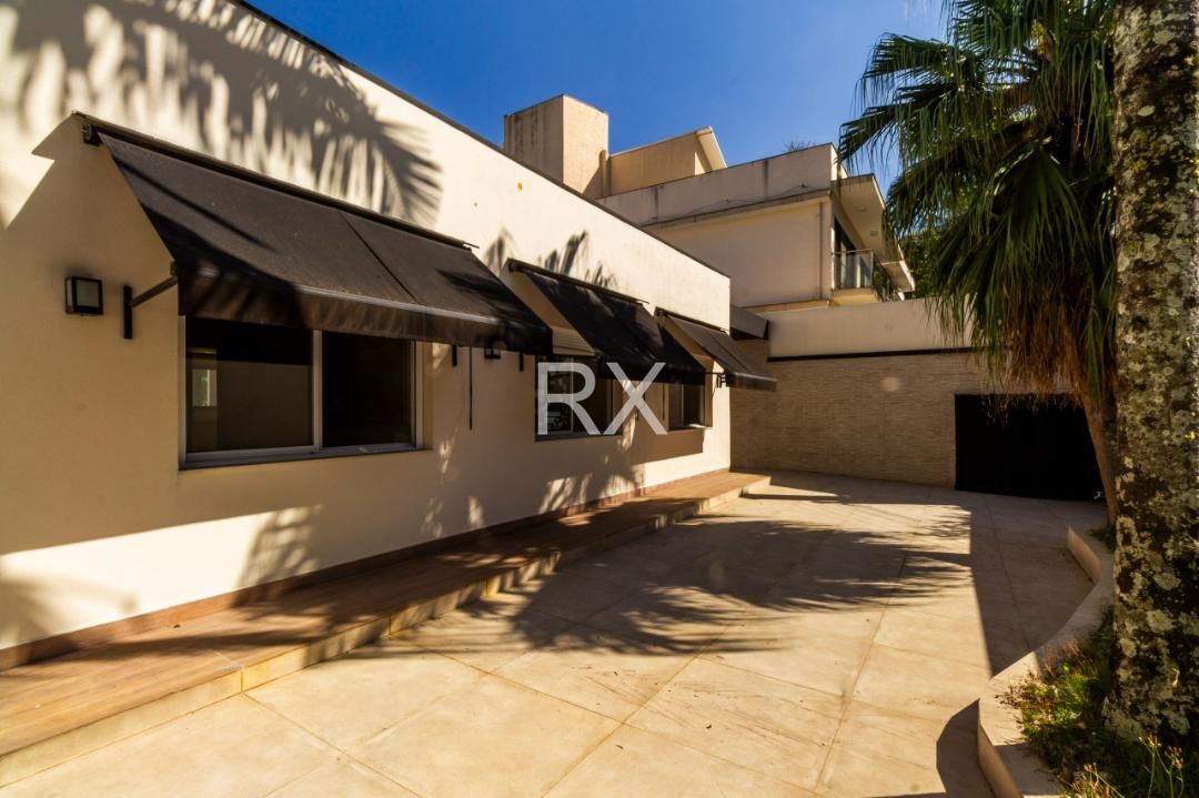 Casa com 3 suítes à venda em Pacaembu, São Paulo, por R$ 4.500.000 Imagem 5